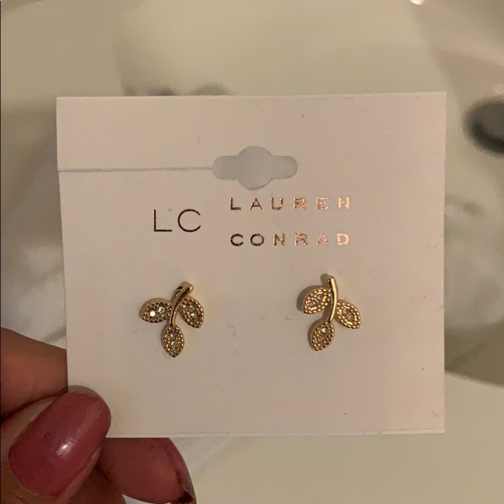 Lauren Conrad earnings
